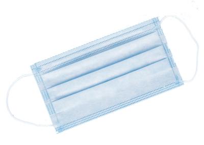 Fast Delivery Surgical Protection Medical Mask with CE FDA Certification