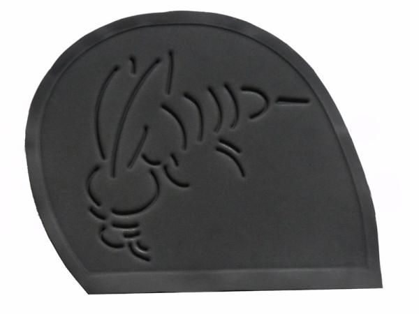 Physical Irradiation Closed Cell Foam Insulation Roll , PE Foam Insulation Sound Absorption