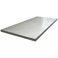 Folha de bobina de aço inoxidável HL 430 409 Espelho laminado a frio