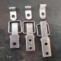 UL Listed Powder Coated Custom Cable Tray Fittings / Cable Tray Parts