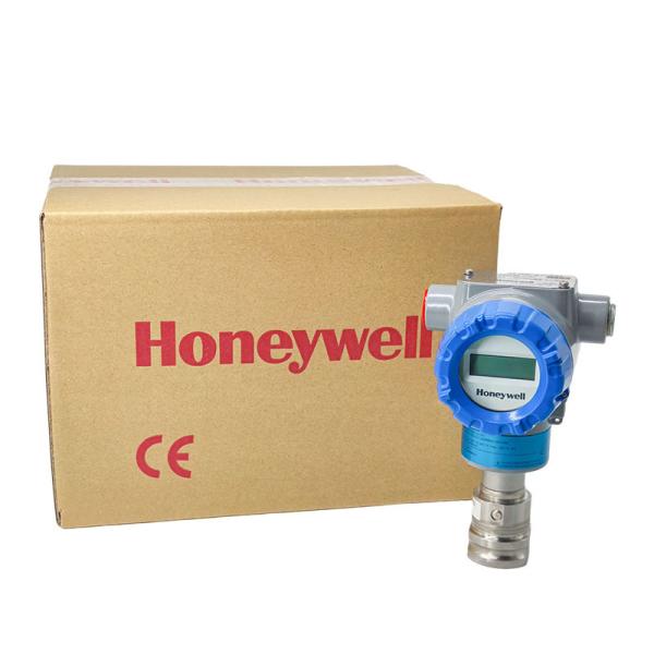 Transmetteur de pression différentielle intelligent SmartLine Honeywell de la série ST700/ST800