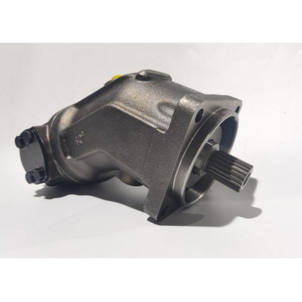 Closed Loop Swash Plate Type Axial Piston Pump Heavy Machinery 315-350 Bar