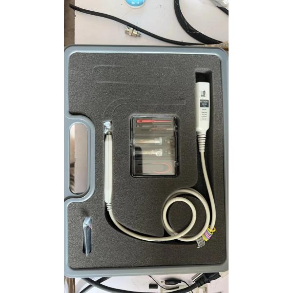Keysight Agilent N2819A Differential Probe with AutoProbe 800 MHz 10:1 Attenuation 200 kΩ Input Resistance