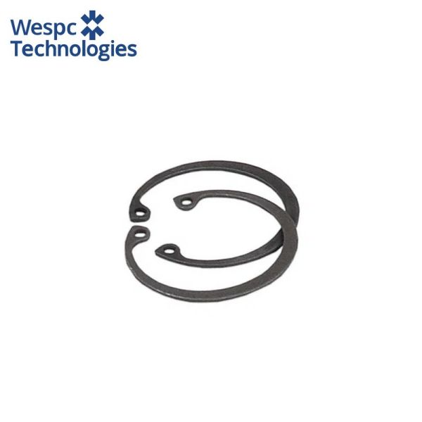 WESPC 68301 Piston Kit for Perkins 1004 1006 Series diesel engines