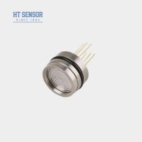 Sensor de presión de agua y aceite