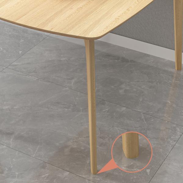 Wooden Hand Painting Dining Table