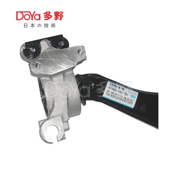 Honda Arm Assy, suspension 51350-TWJ-T01
