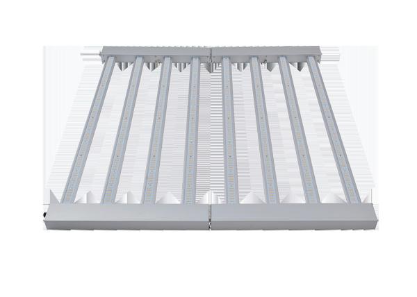 4000lm 395nm Full Spectrum Led Light Bar For Indoor Plant