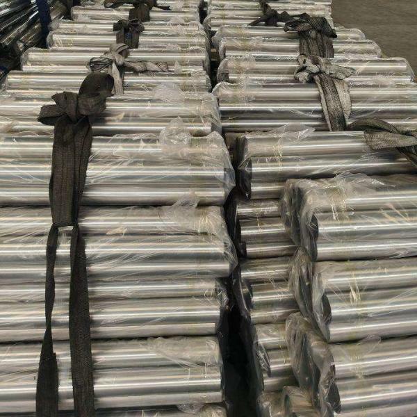 SUS201 сваренная нержавеющей сталью поверхность Matt трубки трубки ASTM A554