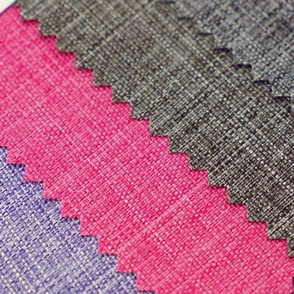 Tissu imperméable de l'unité centrale 180GSM pour le textile à la maison de produit extérieur fournissant