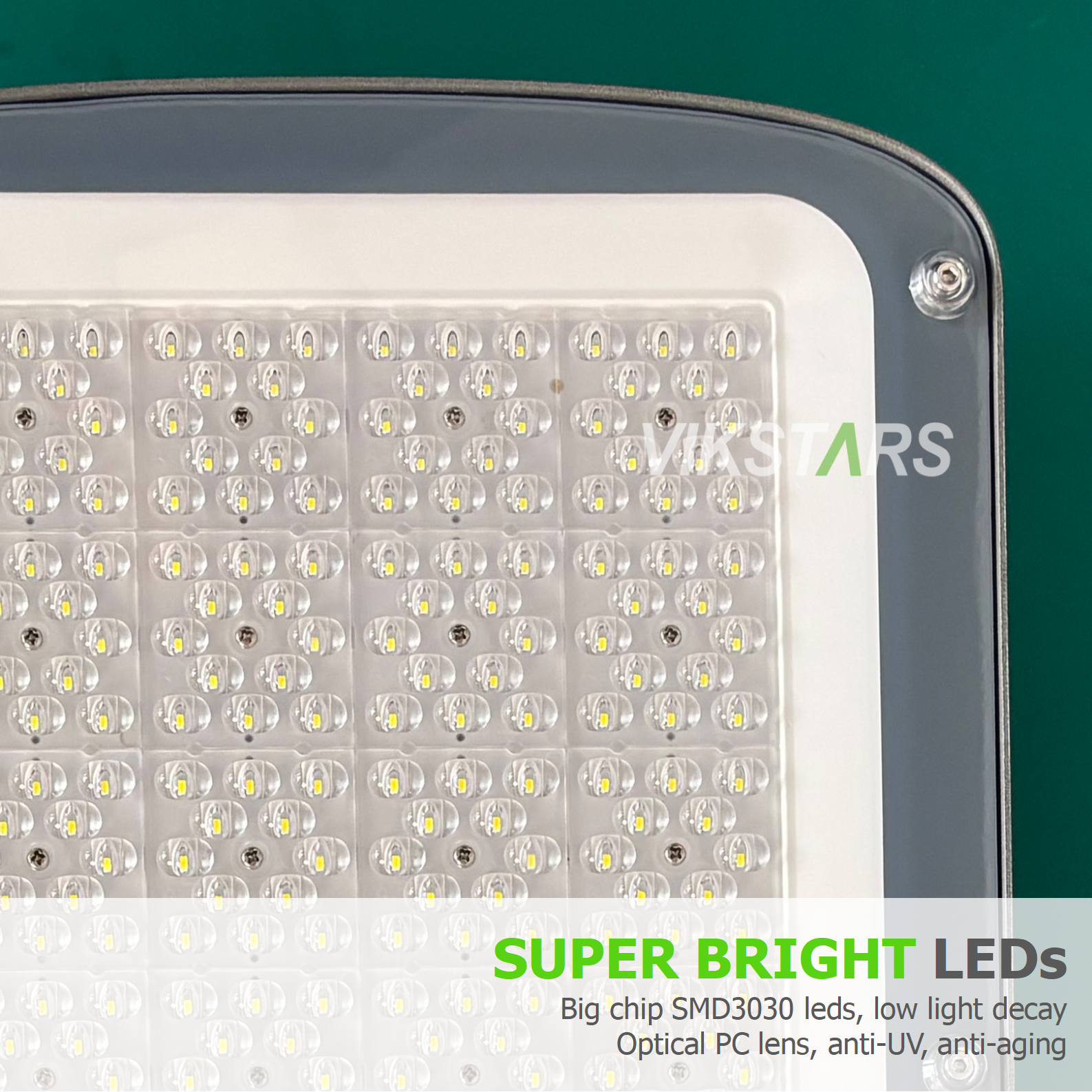New Cheap Price LED Street Lamps With Photocell For Main Street Lighting IK08 IP65 Public Lighting Lamp