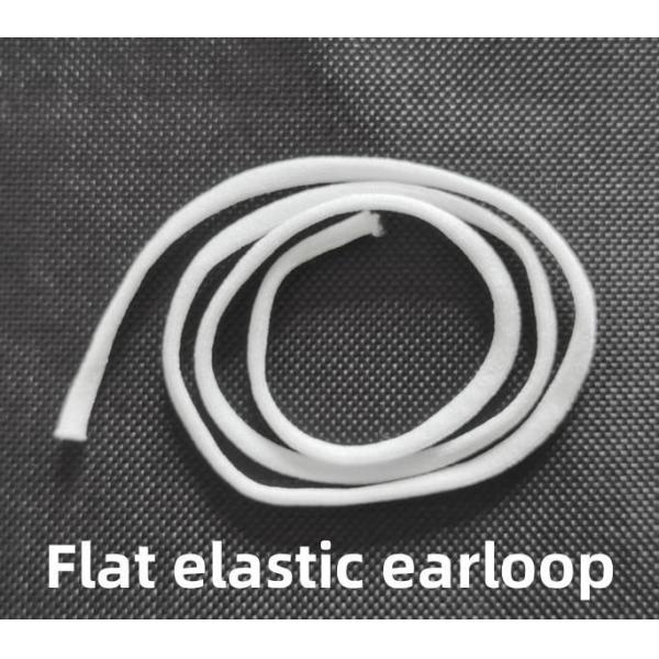 Настраиваемая En14683 3слойная дыхательная маска для взрослых для взрослых группы голубого возраста