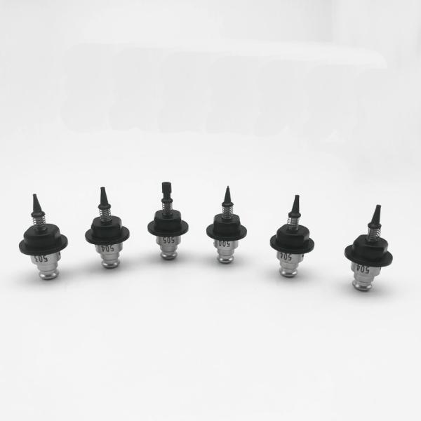Black JUKI SMT Nozzle 500 501 502 503 504 505 506 507 508 For PNP Machine SMT Accessories
