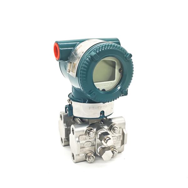 EJX910A High-performance Multivariable Transmitter Yokogawa Intelligent Pressure Transmitter