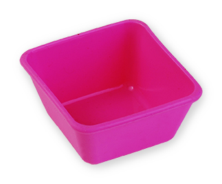 Silicone mold baking tools Silicone Cup Cake muffin Mold kitchen accessories SB-025