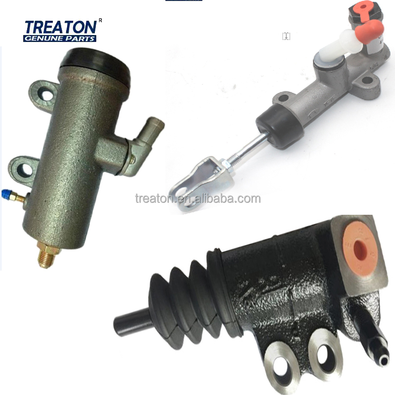 OEM 0K850-43-990A TREATON-CAR CLUTCH MASTER CYLINDER for RHINO With High Quality