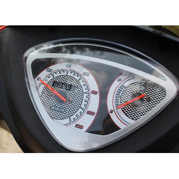 gas motor scooter 50cc 125cc 150ccGY6 engine front disc rear drum alloy wheel redress type stainless steel muffler