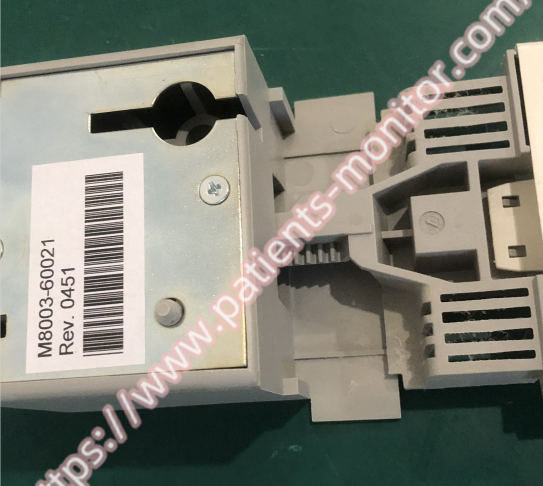 Rev 0450 M8003-60021 Rev 0451 кронштейна основания держателя быстрого выпуска частей терпеливого монитора M8001-60013