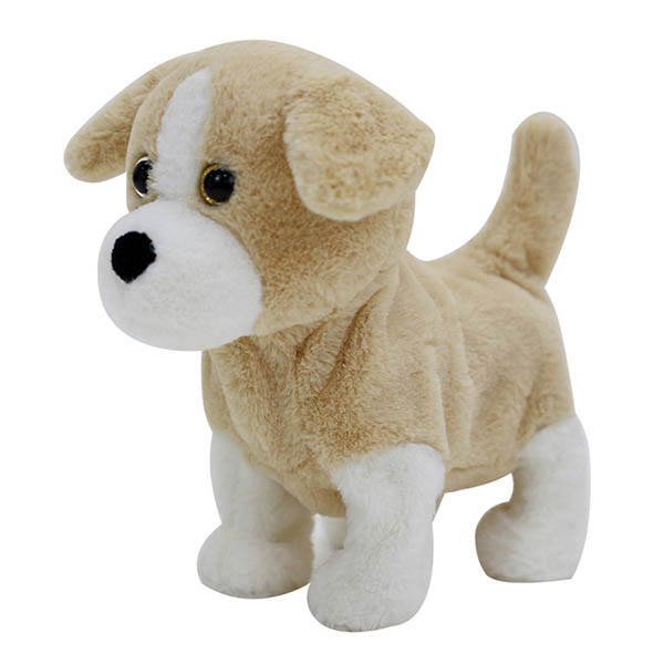 игрушка музыкального щенка 20cm мягкая шить и handcraft для Newborn