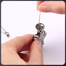 Urn Necklace For Ashes Keepsake Cremation Heart Cross Cubic Jewelry For Ashes Stainless Steel Memorial Locket Ashes