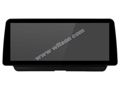 12.3 Smart Ultra Wide Screen For Toyota Corolla 2018-2020 Car Video Touch QLED Multimedia Stereo