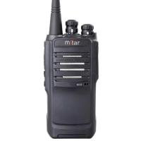 TC-320 Walkie Talkie VOX Monitoring Function Channel Scanning Long Range Transmitter