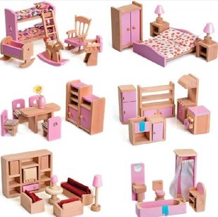 Doll House  Furniture