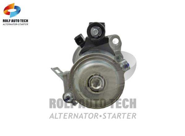 12V Denso Starter Motor Honda Accord Starter A/T Mitsuba 4 Cylinder 31200-5A2-A51 OEM 13-17 Lester  10914