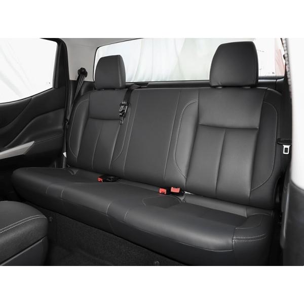 Chinese 2024 Dongfeng Ruiqi 6 Nissan Navara Pickup Truck AWD FWD 2.4L 158Ps L4