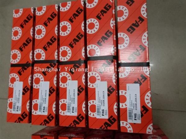 FAG Insulated Bearing  , Insocoat Bearing   6326M.J20A.C4