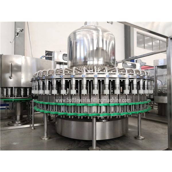 2.2KW 16 машина завалки фруктового сока манго бутылки ЛЮБИМЦА голов 5500B/H