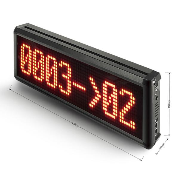 высококачественная беспроводная система управления звонками