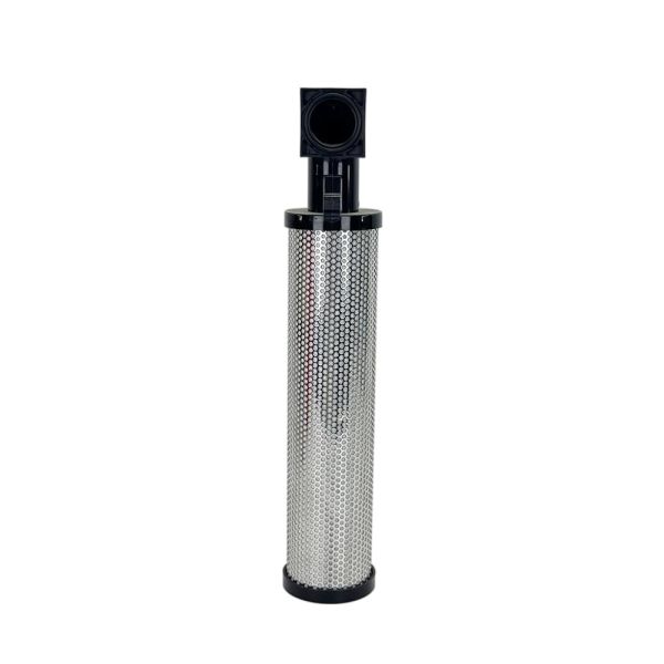 88343140 General Purpose Air Line Filter for Sandblasting Medium Systems