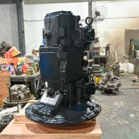 708-2L-00400 708-2L-01400 Hydraulic Pump Komatsu PC200-8MO PC220-8MO 240-8MO 270-8MO HPV95