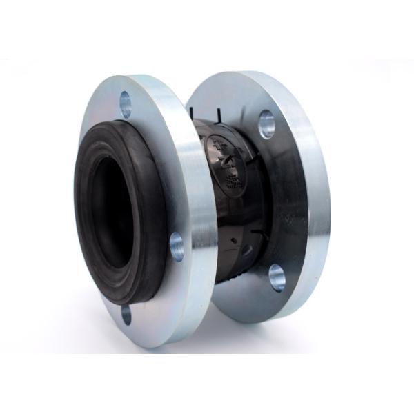 Nylon Cord Single Sphere Rubber Expansion Joint