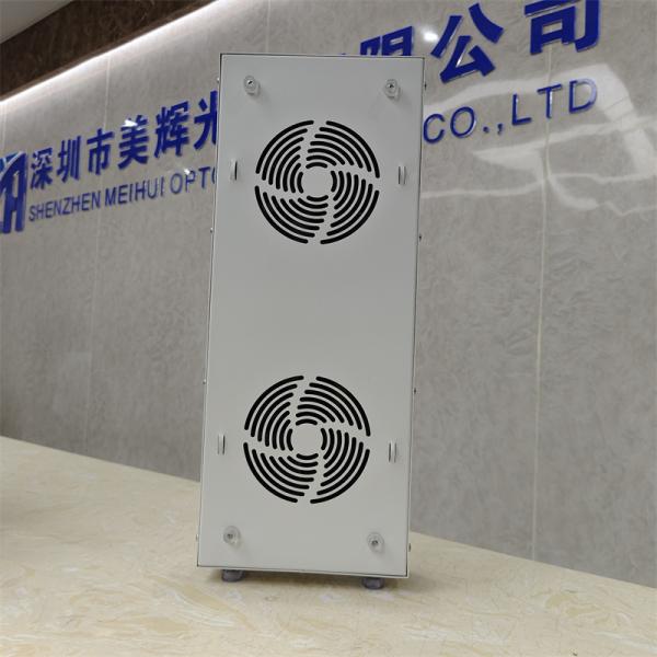 Cheap 600W Red and Nir Panel 4 Wavelengths Beauty Sauna Device Benefits Good for Face Full Body