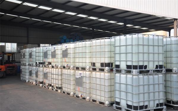Paper Industry Chemicals Defoamer Continuous And Degassing Effect