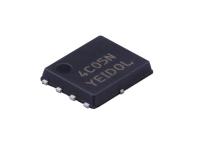 NTMFS4C05NT1G IC Composants électroniques à N-canal unique SO-8 FL
