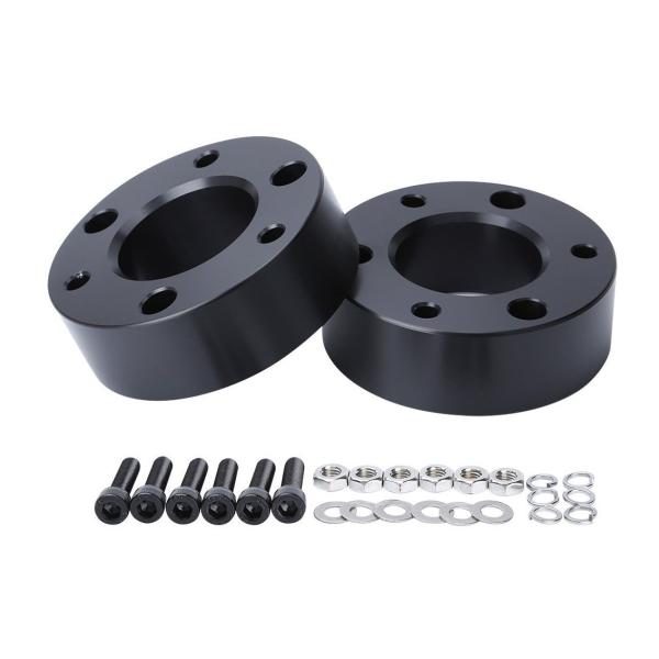 Strut Spacer Coil Spacer Lift Kit , High Precision Silverado Sierra Parts 1500