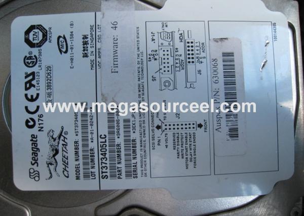 ST3300007LW Seagate 300-GB U320 10K NHP