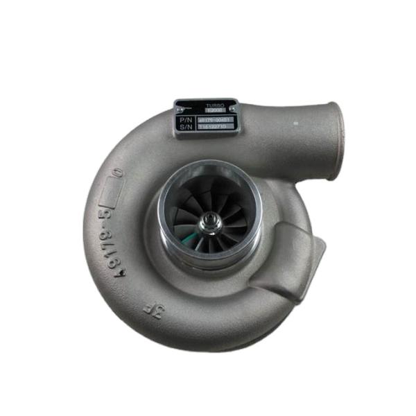 Standard Turbocharger 49179-00451 49179-00450 5i5015 for Cat E200b Excavator Engine