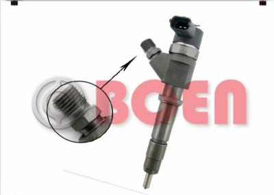 DLLA135P1747, 0433172069 Bosch Diesel Fuel Injectors Nozzle For Common Rail Injector 0445120126