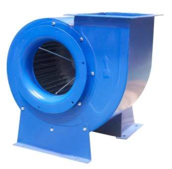 Stainless Steel 1.1kw Industrial Centrifugal Fan High Pressure Radial Blower Low Noise