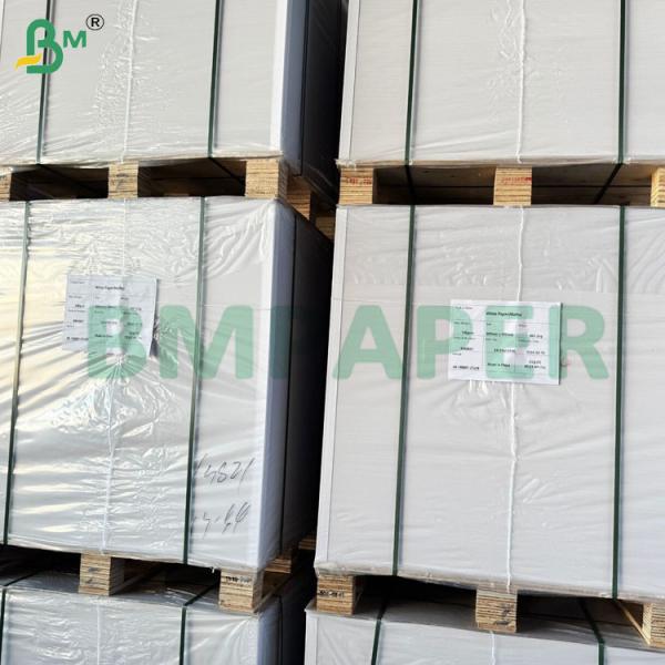 1.8mm High Absorbent Rate Paper Sheets for Car Air Refresher