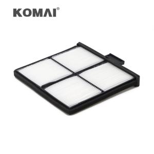 OEM 87529500 Cabin Air Filter For E135B E150B E175B E385C E485C