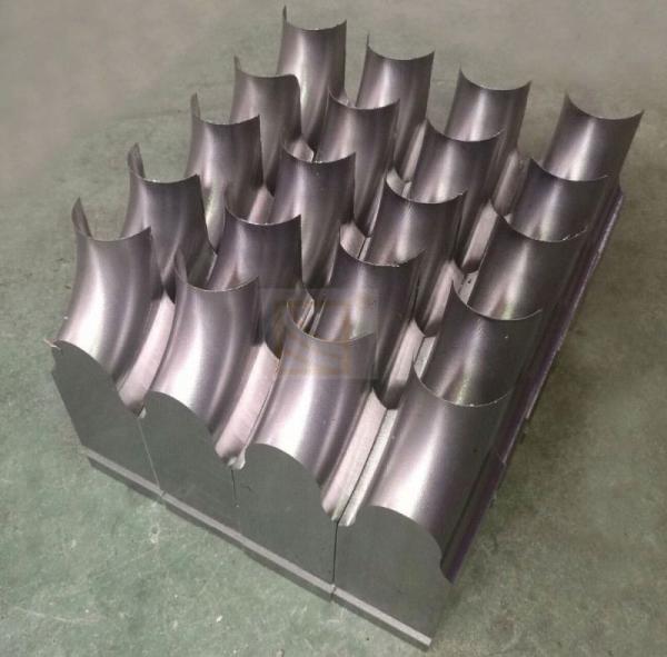 MO-005 Car Steel Tube Bender Use Guide Bushing For Die Set