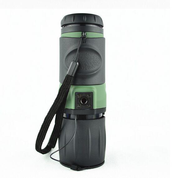 NVT-M01-3X42 Digital Night Vision Monocular