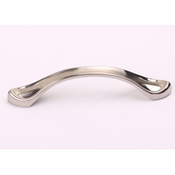 Classsic Style Furniture Pull Handles For Kitchen Cabinets , Dresser Drawer Pulls