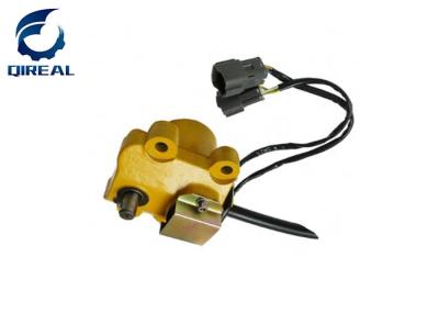 O combustível de Throttle Accelerator Motor da máquina escavadora de Spare Part PC200-5 da máquina escavadora estrangula 7824-30-1600