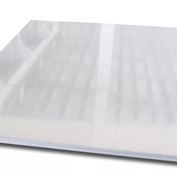 Feuille d'acier inoxydable du BA 8K 439 444 2b pour les panneaux à énergie solaire de collection